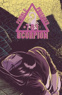 Female Prisoner #701: Scorpion