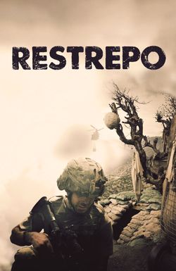 Restrepo