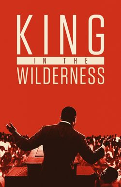 King In The Wilderness