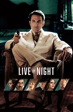 Live by Night