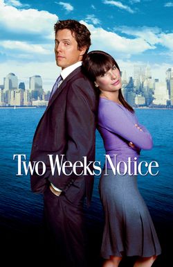 Two Weeks Notice