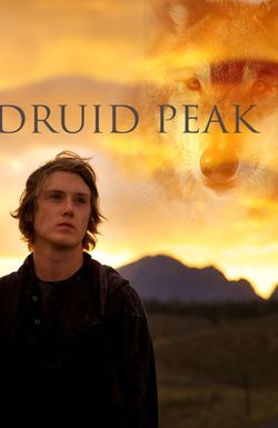 Druid Peak