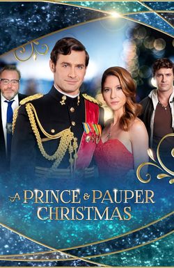 A Prince and Pauper Christmas