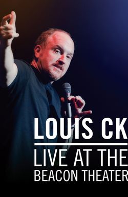 Louis C.K.: Live at the Beacon Theater