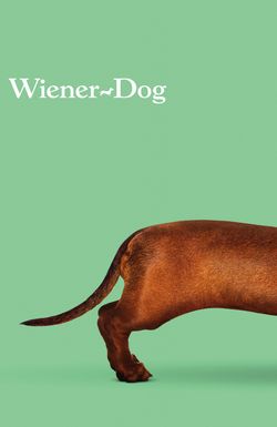 Wiener-Dog