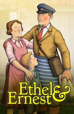 Ethel & Ernest