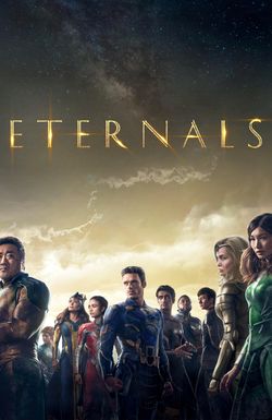 Eternals