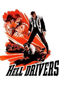 Hell Drivers