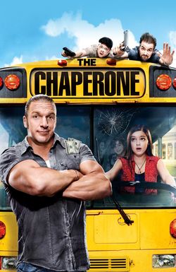 The Chaperone