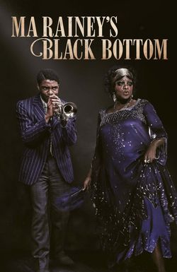 Ma Rainey's Black Bottom