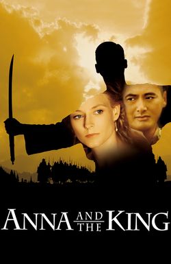 Anna and the King