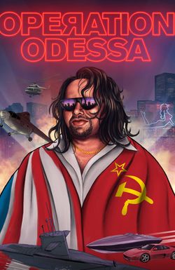 Operation Odessa