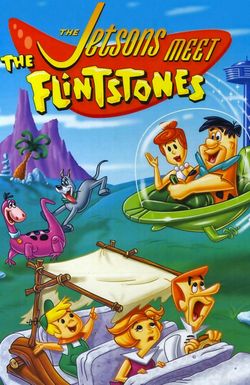 The Jetsons Meet the Flintstones