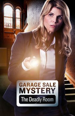 Garage Sale Mysteries