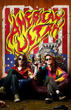 American Ultra