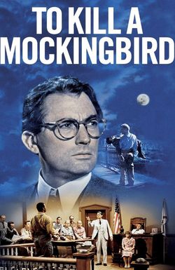 To Kill a Mockingbird