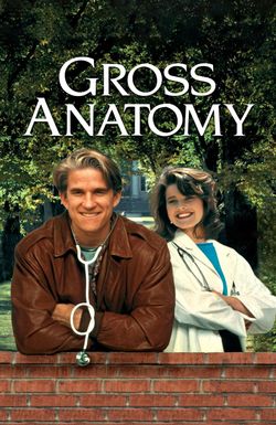 Gross Anatomy