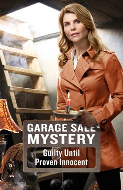 Garage Sale Mysteries