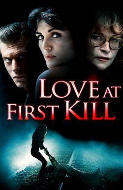 Love at First Kill