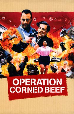 Operation Corned Beef