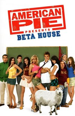 American Pie Presents: Beta House