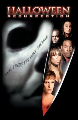 Halloween: Resurrection