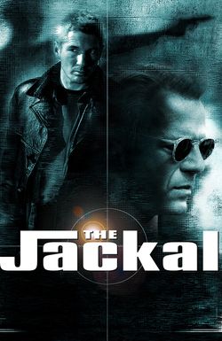 The Jackal