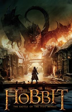 The Hobbit: The Battle of the Five Armies