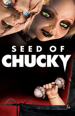 Seed of Chucky