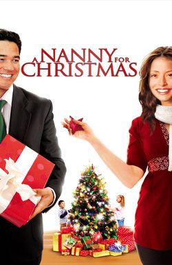 A Nanny for Christmas