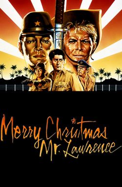 Merry Christmas Mr. Lawrence