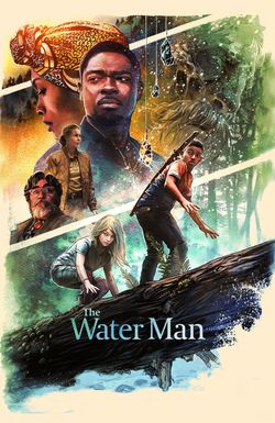 The Water Man