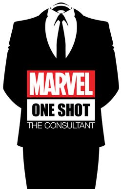 Marvel One-Shot: The Consultant