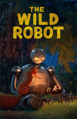 The Wild Robot