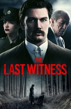 The Last Witness