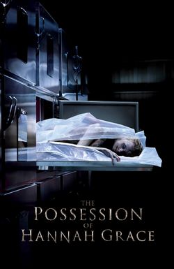 The Possession of Hannah Grace