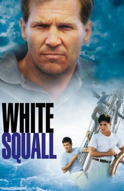 White Squall