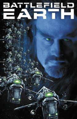 Battlefield Earth