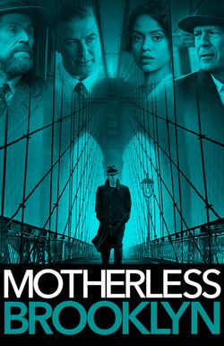 Motherless Brooklyn