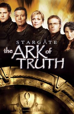 Stargate: The Ark of Truth