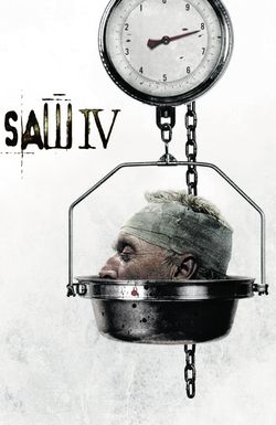 Saw IV