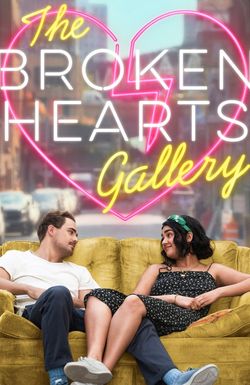 The Broken Hearts Gallery