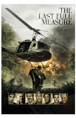 The Last Full Measure