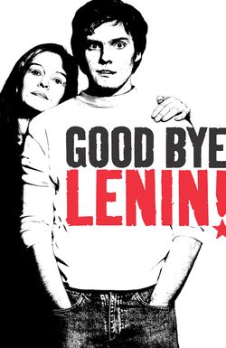 Good Bye Lenin!