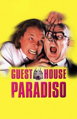 Guest House Paradiso