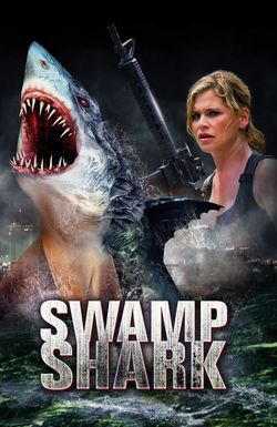 Swamp Shark