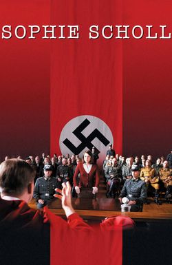 Sophie Scholl: The Final Days