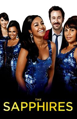 The Sapphires