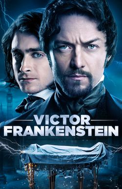 Victor Frankenstein