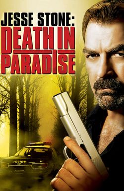 Jesse Stone: Death in Paradise